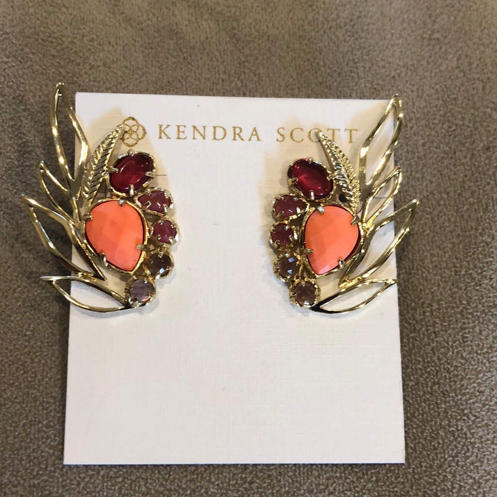 Kendra Scott Earrings